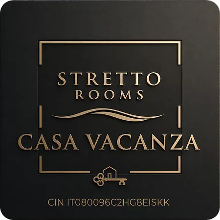 Strettorooms Apartment