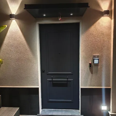 Apartment Strettorooms *