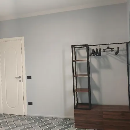 Strettorooms