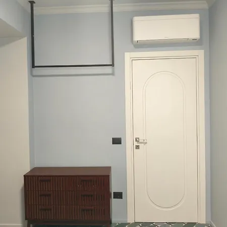 Strettorooms Villa San Giovanni