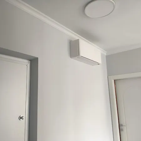 Strettorooms