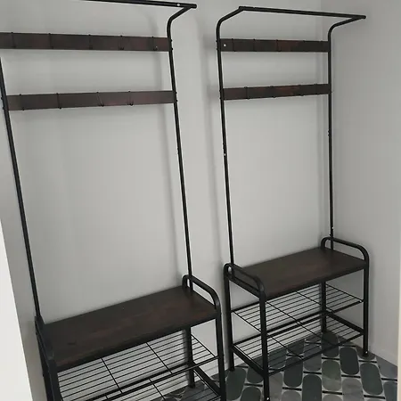 Strettorooms * Villa San Giovanni