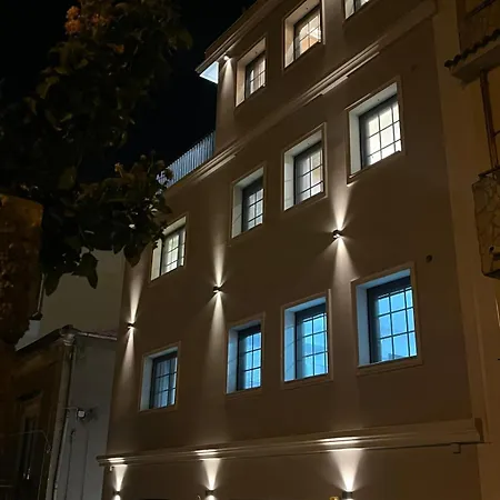 Apartment Strettorooms Villa San Giovanni