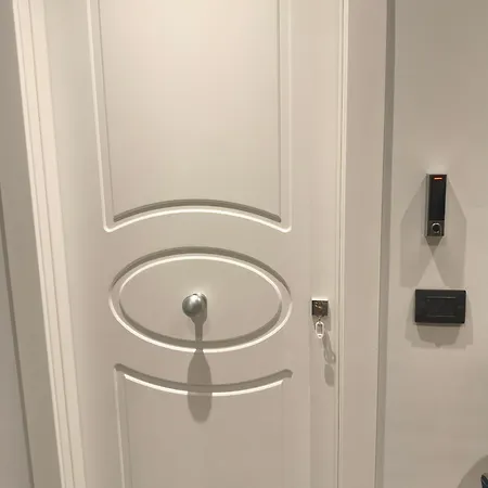 Strettorooms Apartment *