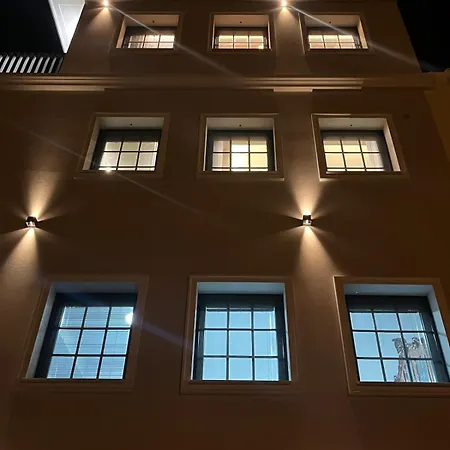 Apartment Strettorooms Villa San Giovanni