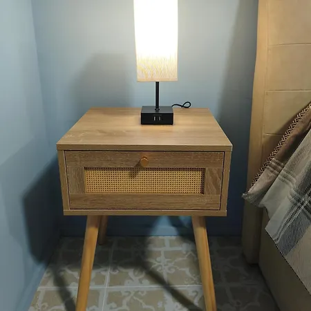 Apartment Strettorooms *