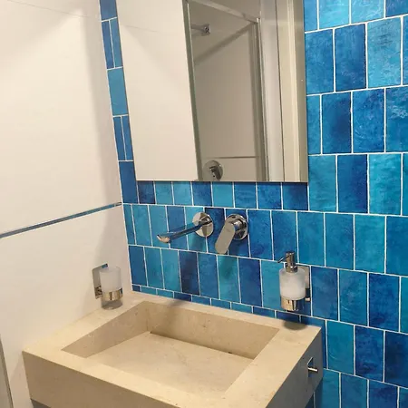 Strettorooms Apartment Villa San Giovanni