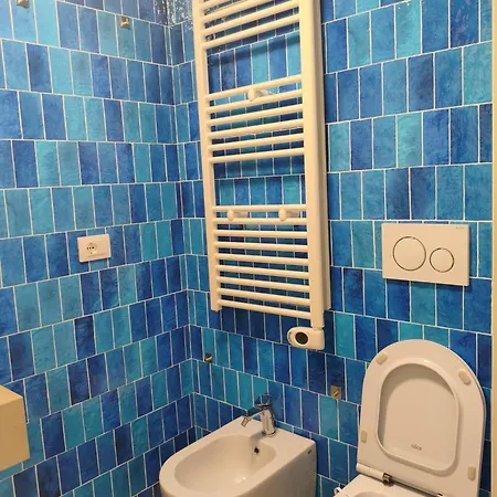 Strettorooms Apartment